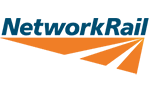 Network Rail logo