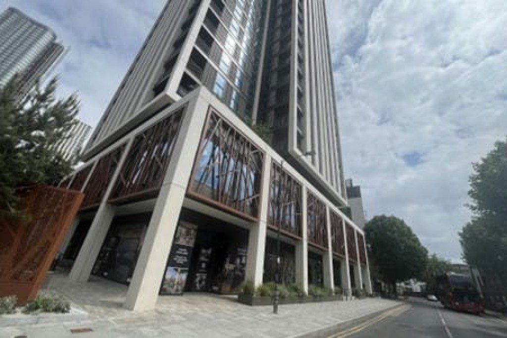 One Thames Quay, 225 Marsh Wall, London, Retail