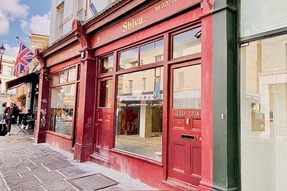 Lease transition leads to win:win in Greenwich