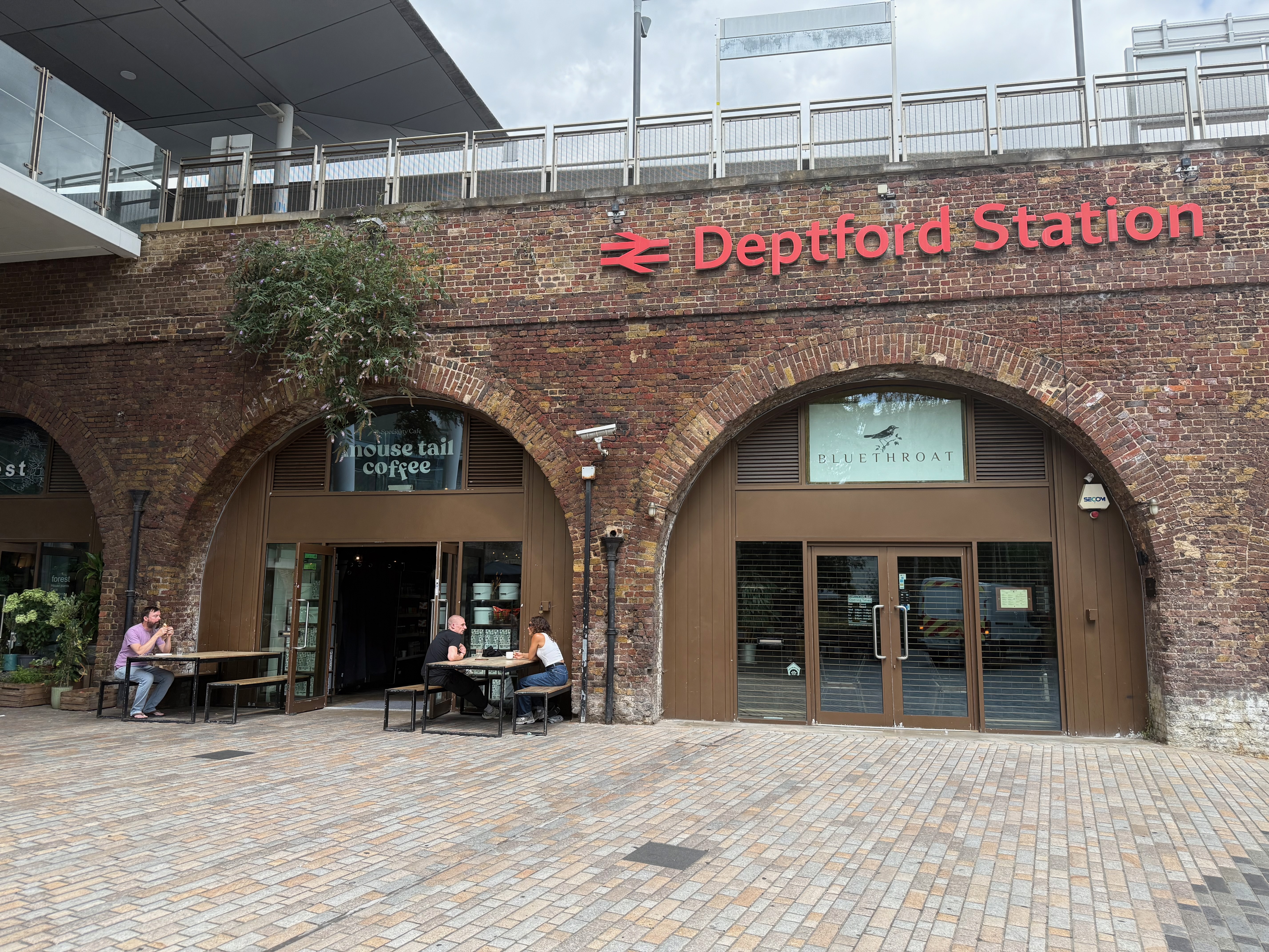 Deptford SE8: a place to live, work, and invest