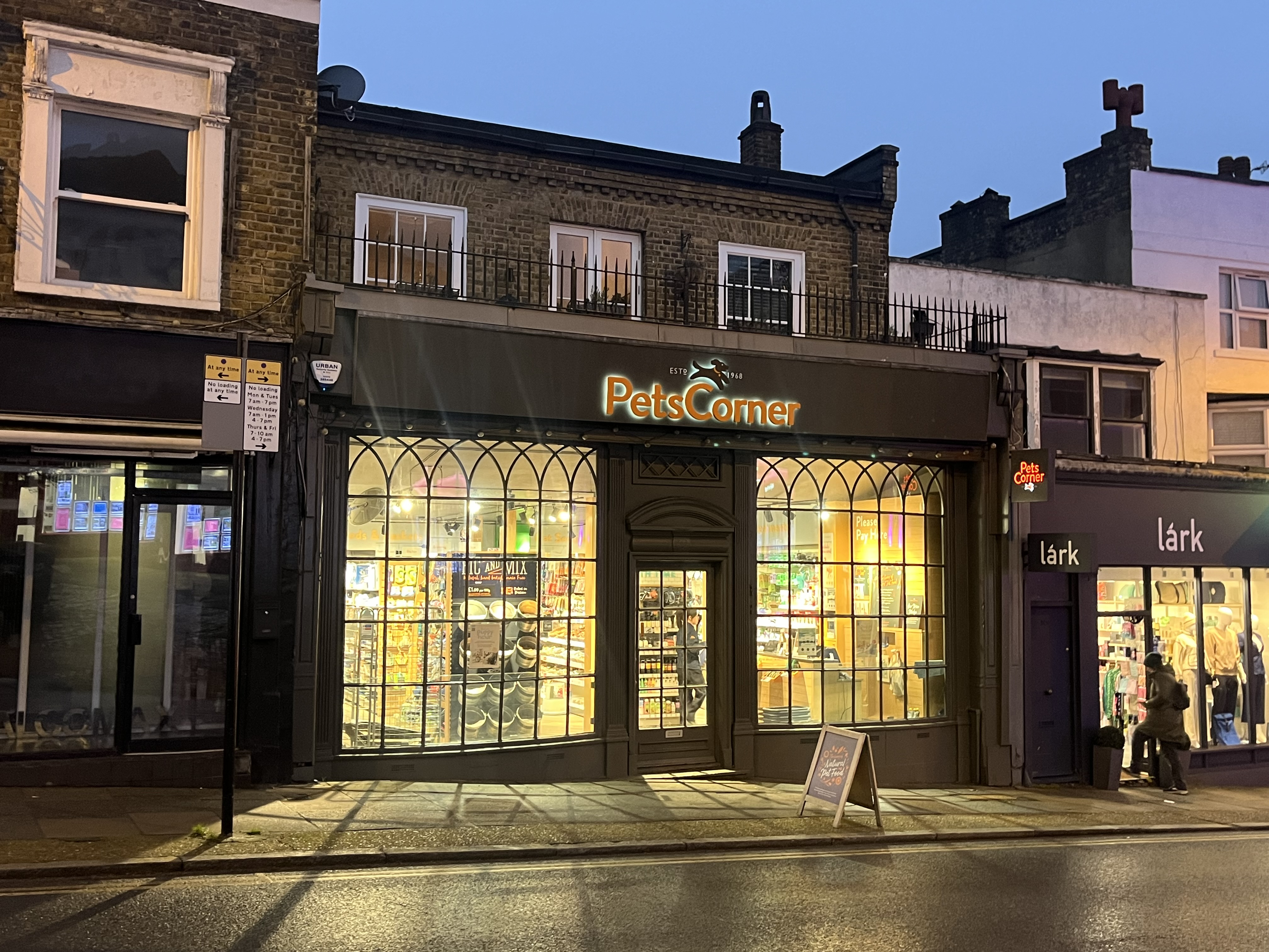 Retail commercial property bounces back 