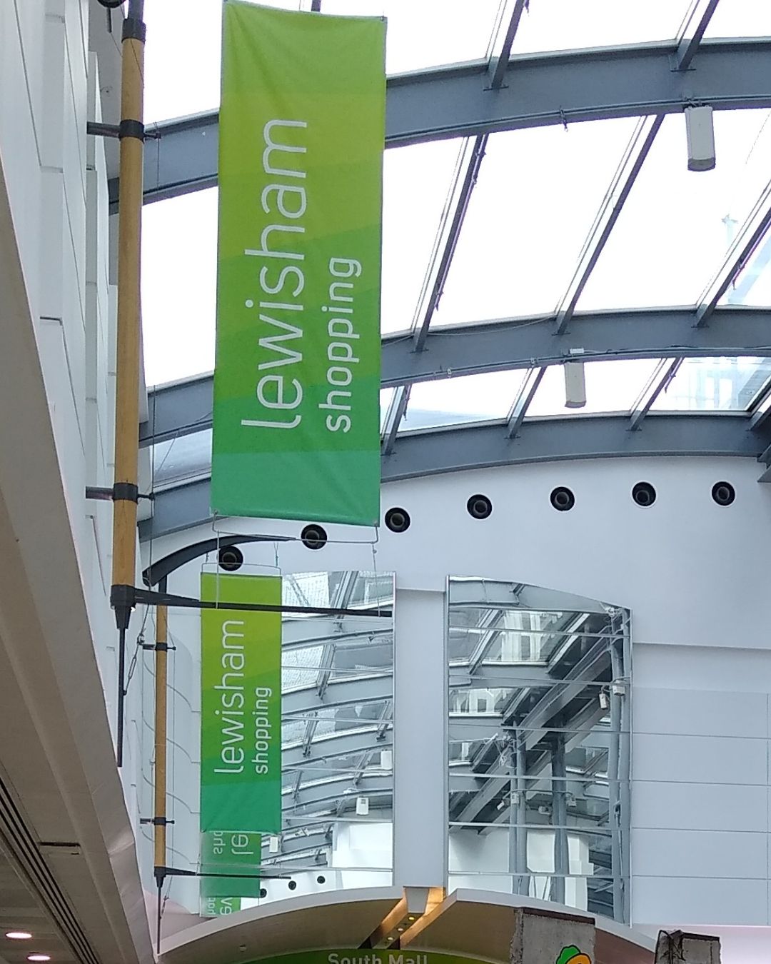 Building a new era for Lewisham town centre