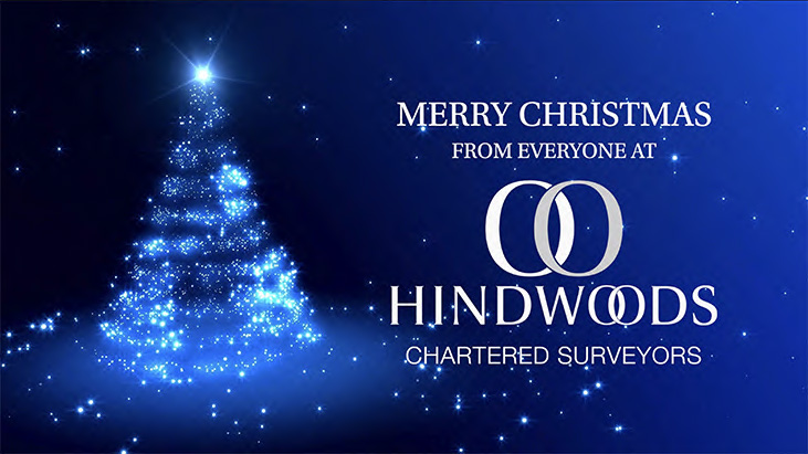Happy Christmas from Hindwoods