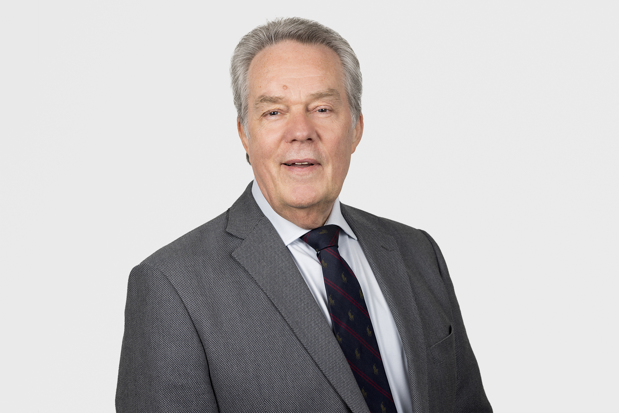 Richard Gibbons: A career in property