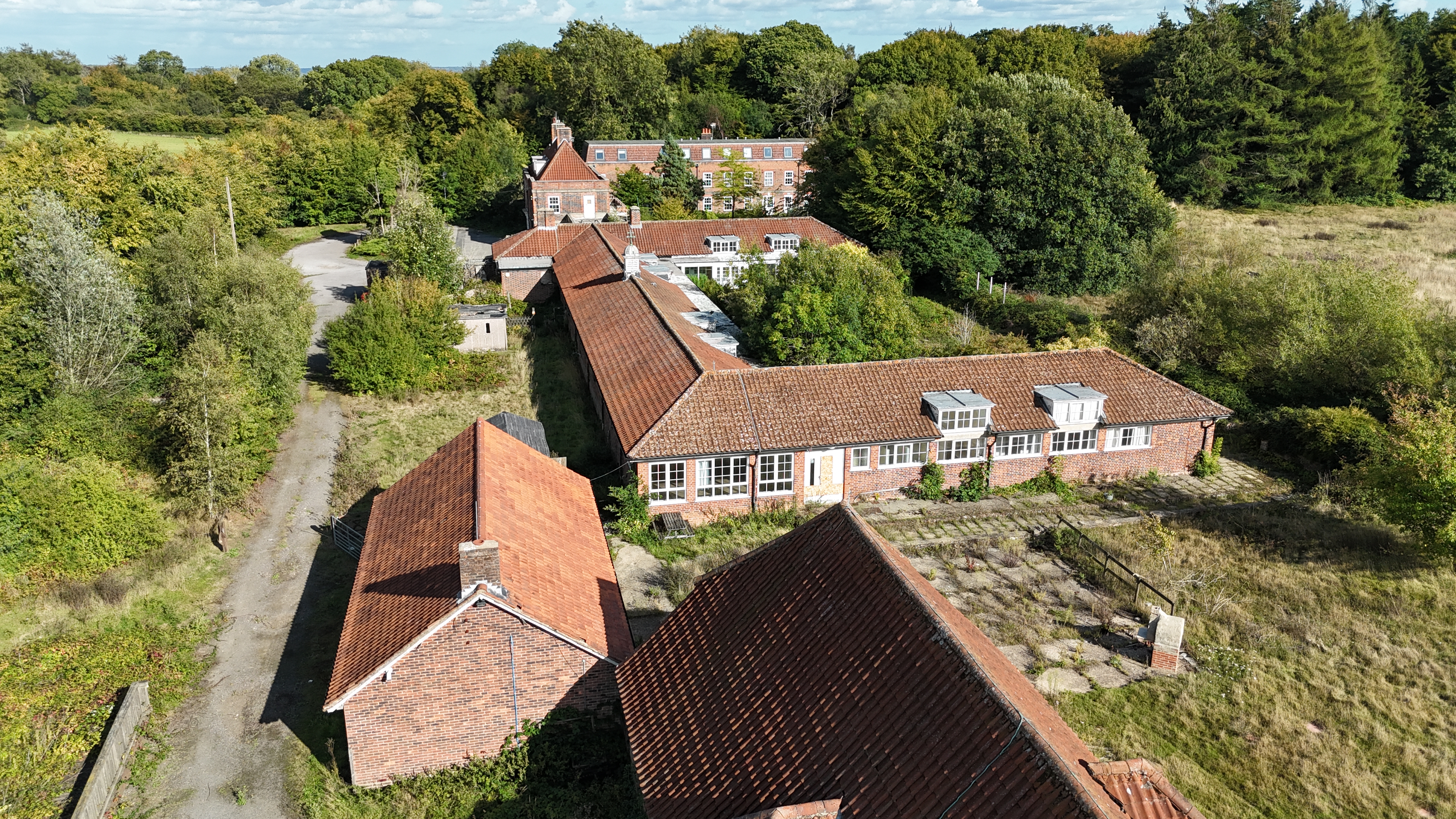 A new chapter for Margaret McMillan House in Kent