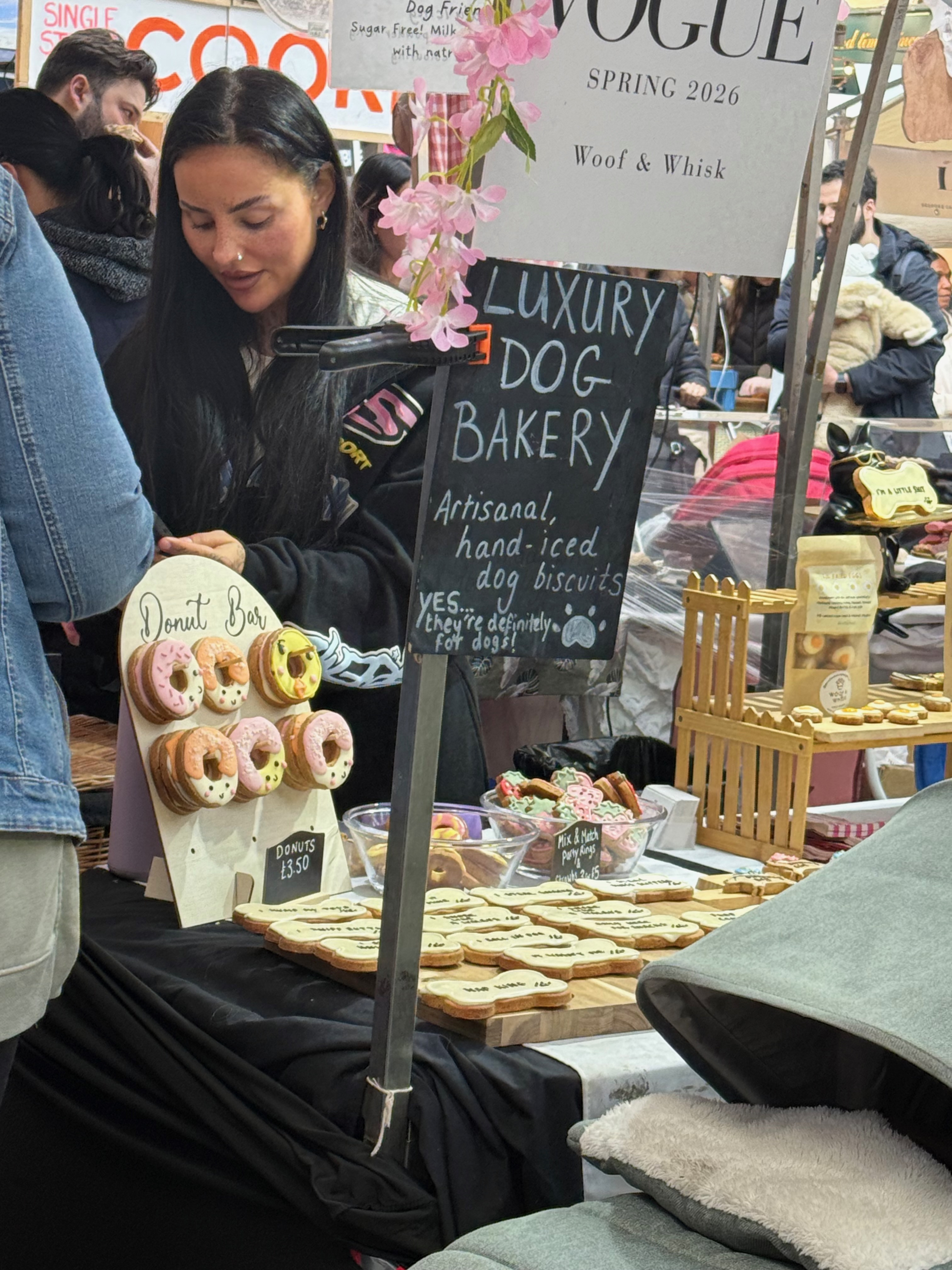Top dog at the 2026 Best of Royal Greenwich Business Awards