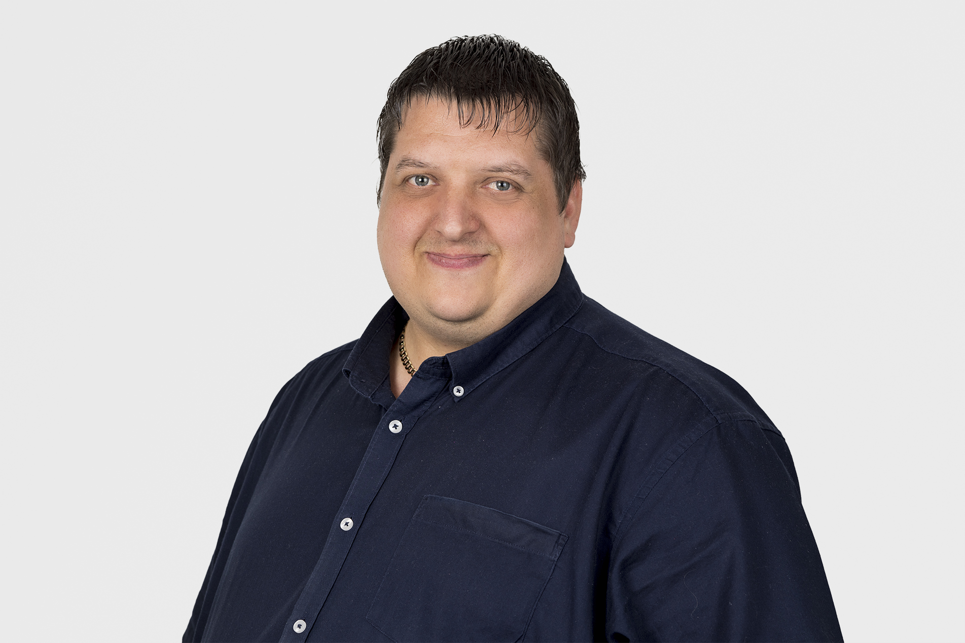 Tom Mitchell, Director | Block Management